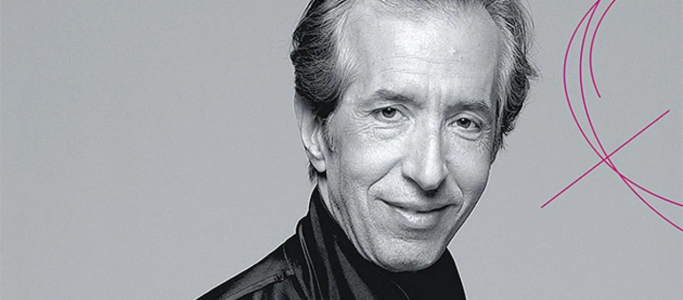 Κ.Τζούμας: «Οταν ήταν σε έξαρση το AIDS απέφευγα τις επαφές... δε μπορούσα τα προφυλακτικά»